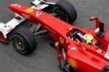 2010 - Felipe Massa - Ferrari - F1 - � Bridgestone Corporation