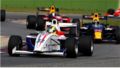 2009 - Andy Soucek - F2 - � Formula Two