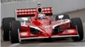 2009 - Scott Dixon - IRL - Honda � Phillip Abbott, USA LAT Photographic