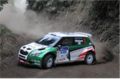 2009 - Hanninen - Skoda - IRC - � IRC Series