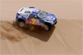 2010 - Carlos Sainz - Volkswagen - Dakar Rally - � Volkswagen